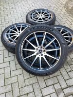 ❄️ ❄️ ❄️ Reifen Michelin 7,5mm  Mercedes Benz EQC W293 N293 Winter Winterräder Winterkompletträder Winterreifen AMG Felgen 20 Zoll Michelin Nordrhein-Westfalen - Bottrop Vorschau