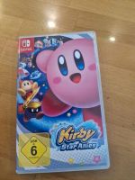 Nintendo switch Kirby Star Allies Nordrhein-Westfalen - Hückelhoven Vorschau