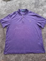 Ralph Lauren Slim Fit Herren Polo, lila, Gr. XXL - NEU Bayern - Memmingen Vorschau