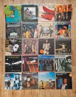 60 LPs, Vinyl, Schallplatten -Rock, Blues, Jazz, Soner- Kreis Pinneberg - Barmstedt Vorschau