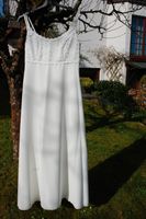Brautkleid, Hochzeitskleid von Lilly, creme-weiß, Gr. 38 Bayern - Hersbruck Vorschau