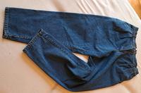 NEU,Jeans,blau,Gr.44/46 Sachsen - Taucha Vorschau