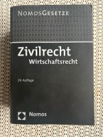 Zivilrecht Wirtschaftsrecht Nomos Gesetze Nordrhein-Westfalen - Eschweiler Vorschau