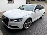 Audi A6 Avant 2.0 TDI ultra München - Ludwigsvorstadt-Isarvorstadt Vorschau