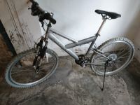 Mountainbike / Fahrrad Damen Fischer silber 26 Zoll Essen - Essen-Südostviertel Vorschau