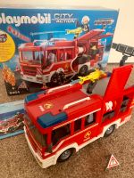 Playmobil Feuerwehr 9464 Berlin - Köpenick Vorschau