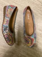 Gabor Schuhe gr,7,5 Berlin - Reinickendorf Vorschau
