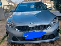 Kia Ceed Sportwagon "Vision" Rheinland-Pfalz - Bad Breisig  Vorschau