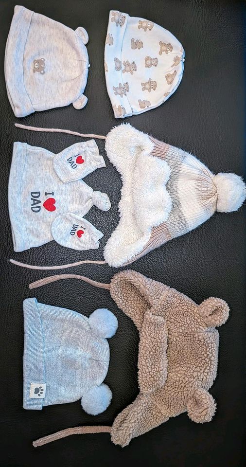 Babykleidung Größe 68 in München