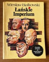 Wiesław Białkowski  Łańskie Imperium, Buch polnisch Nordrhein-Westfalen - Herscheid Vorschau