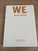 Buch Women und Economy Motivation Erfolge Visionen Wirtschaft Bayern - Langensendelbach Vorschau