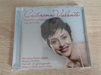 CD: Caterina Valente - Ganz Paris träumt von der Liebe Häfen - Bremerhaven Vorschau