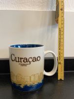 Starbucks Tasse Curaçao Curacao City Mug Kaffee Café West - Nied Vorschau