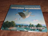 Hörbuch auf CD – Axel Hacke liest Wumbabas Vermächtnis Bayern - Buchloe Vorschau
