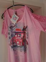 Tredy Sammelshirt Ibiza 44 Bayern - Gilching Vorschau