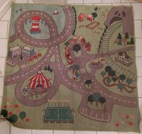 Spielteppich/ Autoteppich IKEA Berlin - Neukölln Vorschau