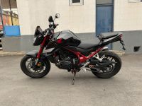 Honda Hornet CB750 *NEUWERTIG* *565KM* Nordrhein-Westfalen - Remscheid Vorschau