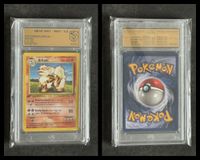 Arkani (Basis Set #23 First Edition) Pokemon Sammelkarten GSG Duisburg - Duisburg-Süd Vorschau