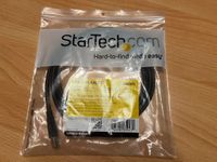 StarTech USB 3.0 Verlängerungskabel, 2m, schwarz ✅Neu Rheinland-Pfalz - Ockenheim Vorschau