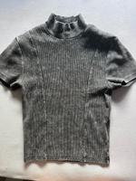 y2k Shirt mit Turtleneck Dortmund - Kirchderne Vorschau