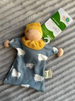 Baby Kinder Schmusetuch DM 100% neu plus Baumwolle Baden-Württemberg - Vöhringen Vorschau