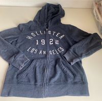 Hollister - Sweatshirt Jacke - Gr. XS Niedersachsen - Ganderkesee Vorschau