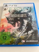 Wild Hearts PS5 Nordrhein-Westfalen - Rheda-Wiedenbrück Vorschau