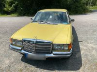 Daimler-Benz Mercedes 280 SE 116 Bj:1975 Hannover - Mitte Vorschau