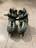 Hudora Inlineskates für Kinder größenverstellbar Größe 29 bis 32 Hameln - Nordstadt Vorschau