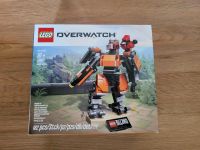 Lego Overwatch 75987 - Omnic Bastion Schleswig-Holstein - Löptin Vorschau