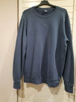 Reebok Sweatshirt graublau (vektor navy) Gr. L Nordrhein-Westfalen - Leverkusen Vorschau