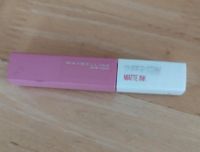 Maybelline Super Stay Lippenstift Nordrhein-Westfalen - Kerken Vorschau