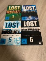 Lost Staffel 3 —> 4-6 sind verkauft! Baden-Württemberg - Tamm Vorschau