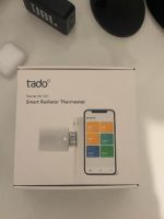 Tado Thermostat Starter Kid V3 Hessen - Bad Homburg Vorschau