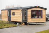 Mobilheim / Modulhaus / Tinyhaus Neu Winterfest Lark Texel KfW40 GeG konform Essen - Essen-Stadtmitte Vorschau