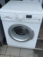 Waschmaschine Siemens 7 kg Nordrhein-Westfalen - Mönchengladbach Vorschau