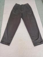 Hose Gr.40 / L von et Vous Karotte, Bundfalten Brandenburg - Schönborn Vorschau