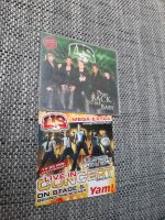 US 5 come back to me Baby live CD Sammlung Musik Konvolut Contest Baden-Württemberg - Seckach Vorschau