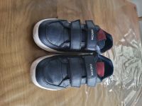 Geox-Turnschuhe, Sneakers, Schuhe, Gr. 36, neuwertig, dunkelblau Bayern - Landshut Vorschau