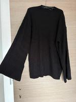 Oversized Pullover mit Ballonärmel Niedersachsen - Varel Vorschau