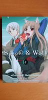 Spice & Wolf Band 1,2,5 von Isuna Hasekura Bayern - Glattbach Unterfr. Vorschau