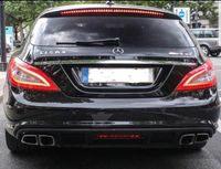 Original AMG Mercedes X218 CLS 63 Diffusor Shooting Brake *NEU* Baden-Württemberg - Mühlhausen im Täle Vorschau