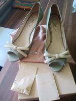 Prada Pumps Gr.38.5 Nürnberg (Mittelfr) - Mitte Vorschau