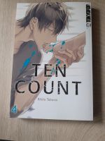 Ten Count Band 4 [Manga, Boyslove, Yaoi] Leipzig - Grünau-Mitte Vorschau