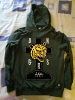 DANGEROUS DNGRS HOODIE versand incl. Nürnberg (Mittelfr) - Mitte Vorschau