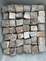 Mosaiksteine Pflastersteine ca.6x6 cm Kanten Steine Nordrhein-Westfalen - Steinhagen Vorschau