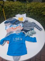 Paket 4 Babykleidung Größe 62/68 Niedersachsen - Barsinghausen Vorschau