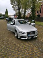 Audi A4 sline Düsseldorf - Benrath Vorschau