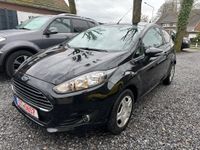Ford Fiesta 1.0+Klima+SHZ+Garantie+Tüv/AU neu+Top+ Nordrhein-Westfalen - Versmold Vorschau