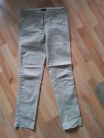 Damen Chinohose, Marke Zero, Gr. 34, Farbe Beige Wiesbaden - Mainz-Kastel Vorschau
